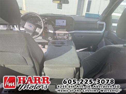 Used 2024 Ford F250 XLT image 24