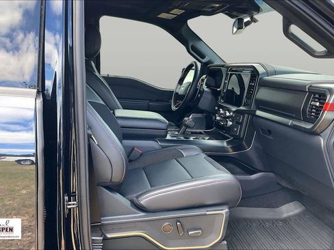 Used 2025 Ford F150 Raptor AWD/4WD image 7