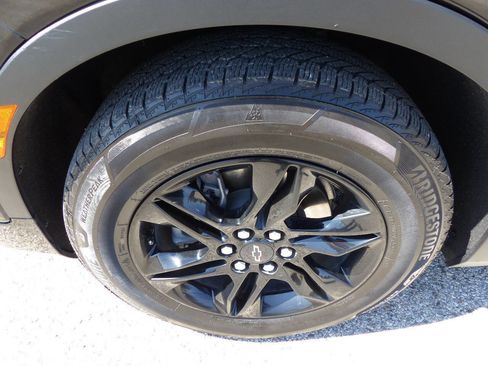 Used 2021 Chevrolet Blazer LT w/ Sound & Technology Package image 14