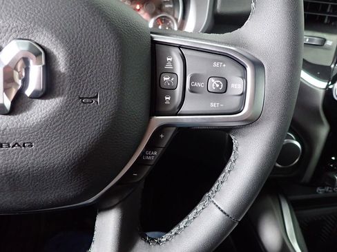 New 2026 RAM 1500 Big Horn image 29