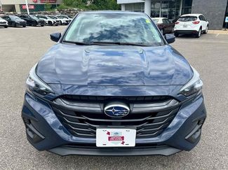 Certified 2025 Subaru Legacy Premium AWD/4WD video 2