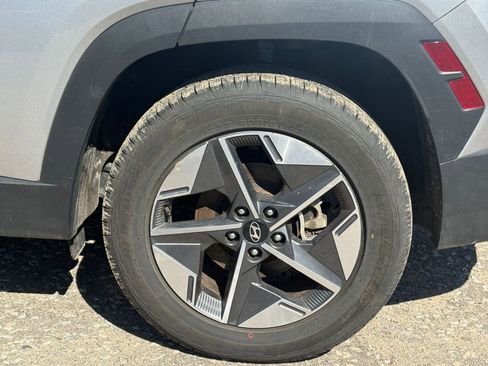 Used 2025 Hyundai Tucson SEL image 29