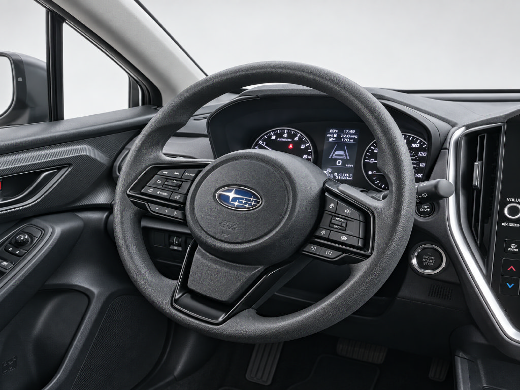 Used 2025 Subaru Crosstrek 2.5i Premium AWD/4WD image 28