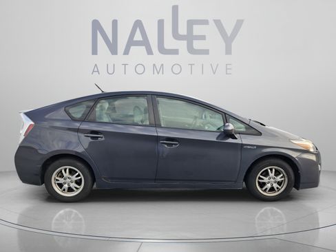 Used 2010 Toyota Prius Two FWD image 6