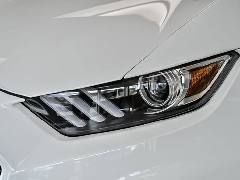 Used 2018 Ford Mustang Shelby GT350 image 3