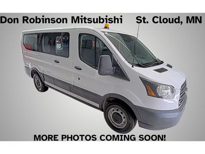 Used 2016 Ford Transit 150 130 Low Roof