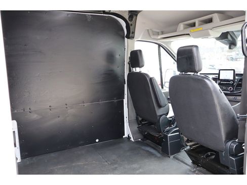 Used 2020 Ford Transit 250 Medium Roof w/ Load Area Protection Package image 17