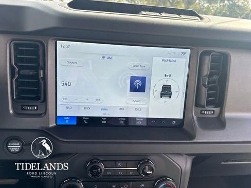 New 2025 Ford Bronco 2-Door image 22