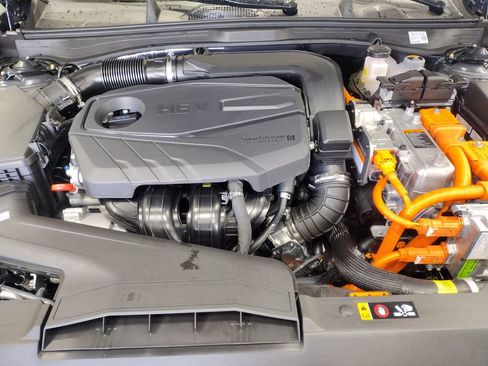 New 2026 Hyundai Sonata Limited image 7