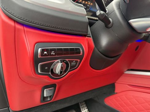 Used 2021 Mercedes-Benz G 63 AMG 4MATIC image 15