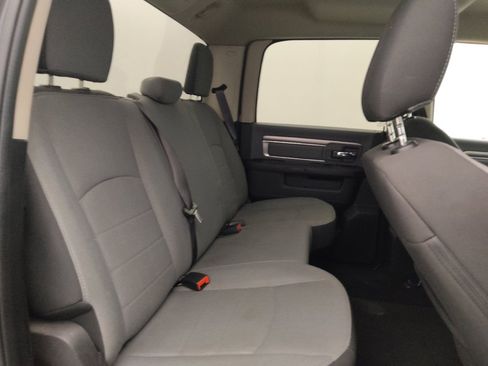 Used 2022 RAM 1500 Classic SLT RWD image 19