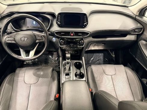 Used 2020 Hyundai Santa Fe Limited FWD image 43