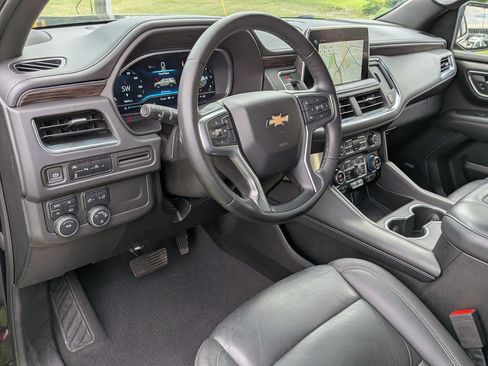 Used 2023 Chevrolet Tahoe LT AWD/4WD image 18