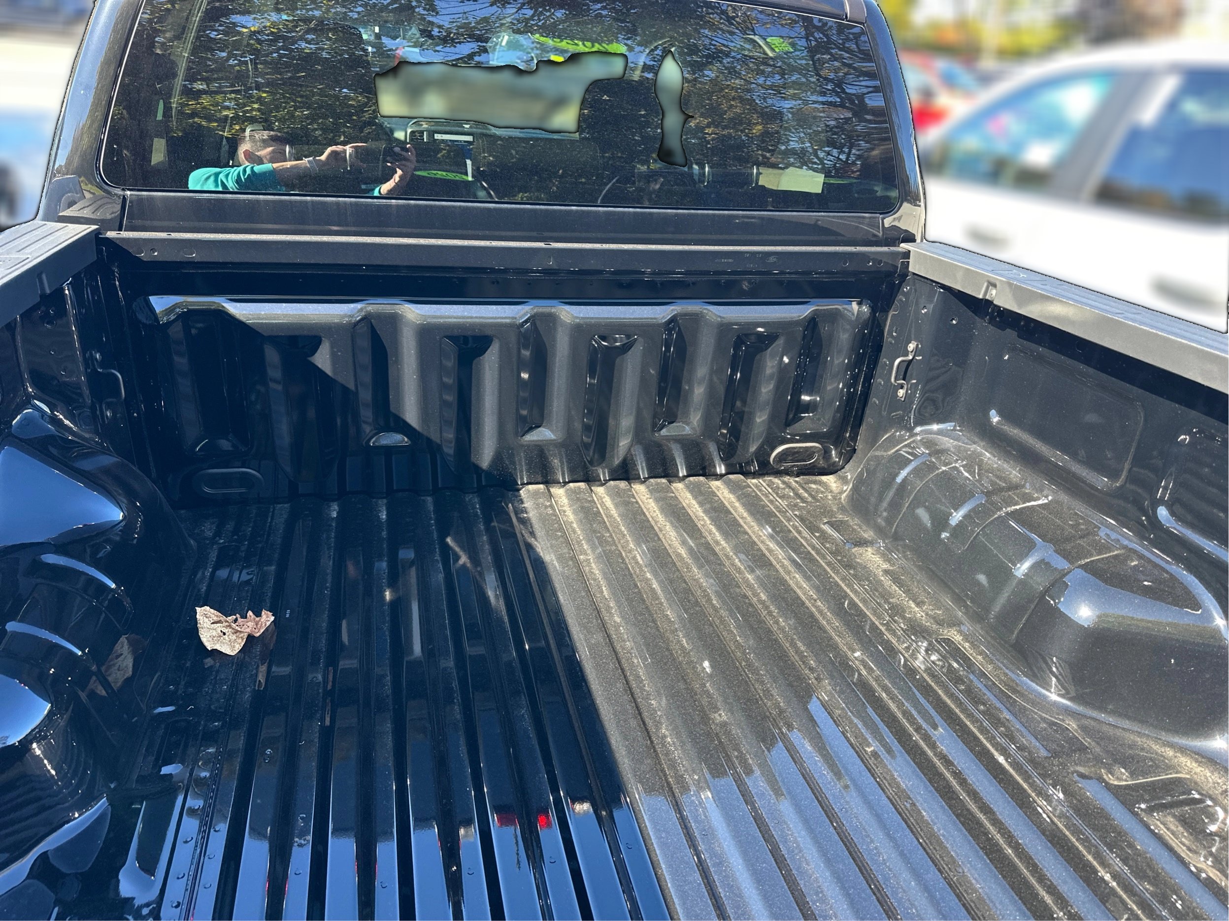 New 2026 Ford Ranger XL AWD/4WD image 13