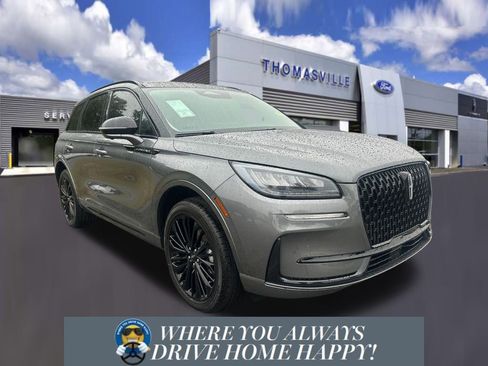 New 2026 Lincoln Corsair Premiere image 1