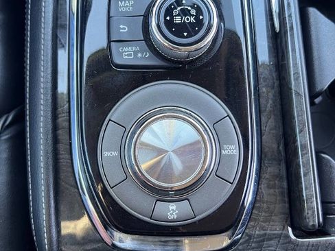 Used 2020 INFINITI QX80 Luxe w/ Proassist Package RWD image 25