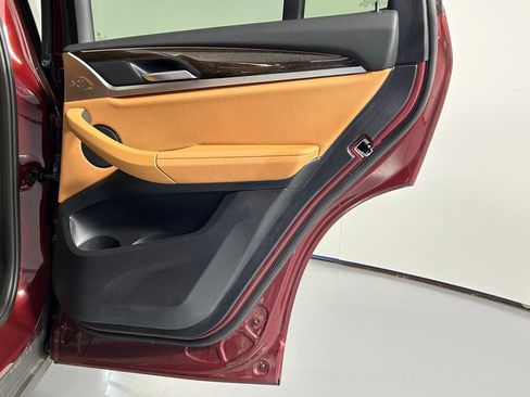 Used 2023 BMW X3 xDrive30i w/ Premium Package image 12