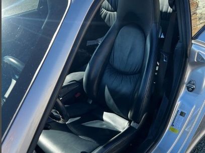 Used 2007 Porsche 911 Turbo