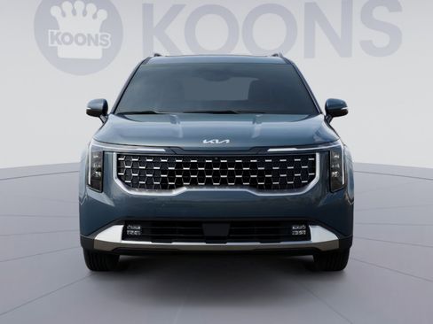 New 2026 Kia Carnival SX image 2