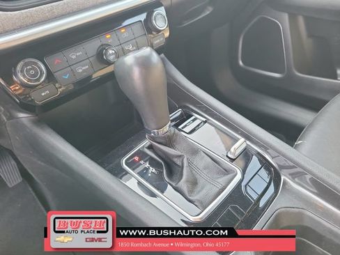 Used 2024 Jeep Compass Latitude AWD/4WD image 31
