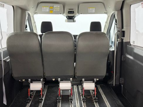 Used 2021 Ford Transit 350 XL RWD image 84