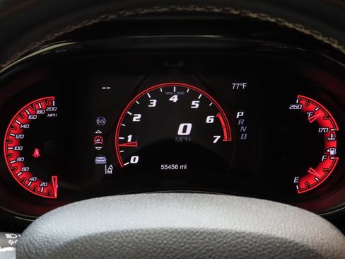 Used 2021 Dodge Durango SRT Hellcat w/ Premium Interior Group AWD/4WD image 25