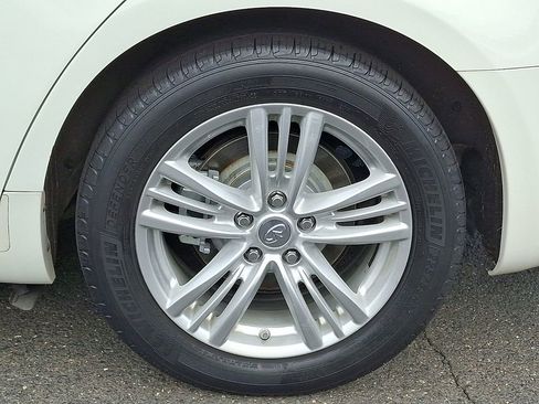 Used 2012 INFINITI G37 x Sedan w/ Premium Pkg AWD/4WD image 6
