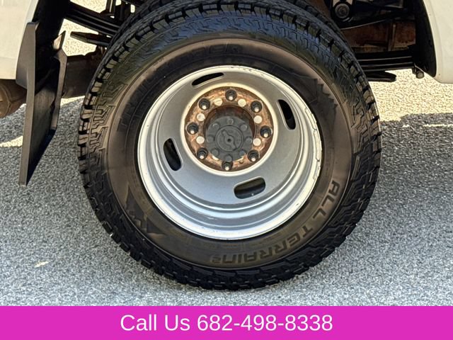 Used 2024 Ford F350 XL AWD/4WD image 10