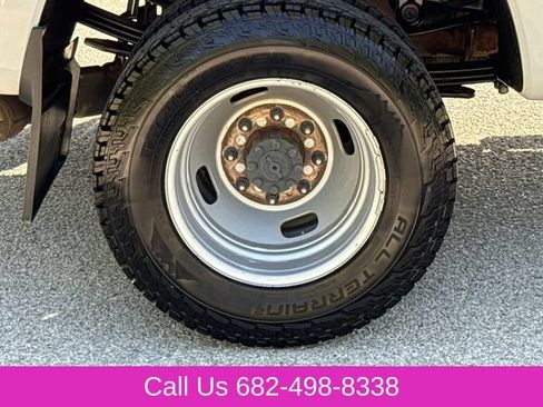 Used 2024 Ford F350 XL AWD/4WD image 10