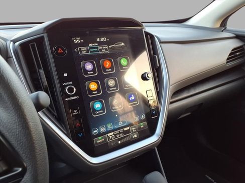 Certified 2025 Subaru Crosstrek 2.0i Premium image 6