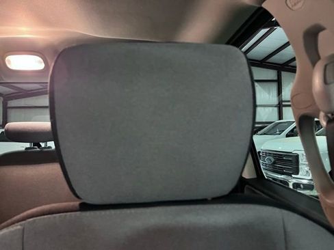 Used 2024 RAM 1500 Classic SLT AWD/4WD image 16