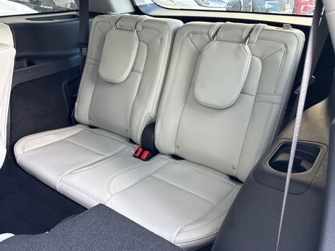 New 2026 Lincoln Aviator Reserve image 11