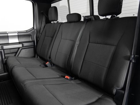 Used 2015 Ford F150 XLT w/ Equipment Group 302A Luxury image 17