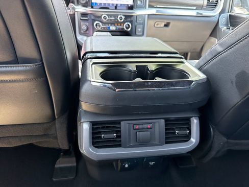 Used 2024 Ford F150 Lariat w/ Equipment Group 502A High AWD/4WD image 17