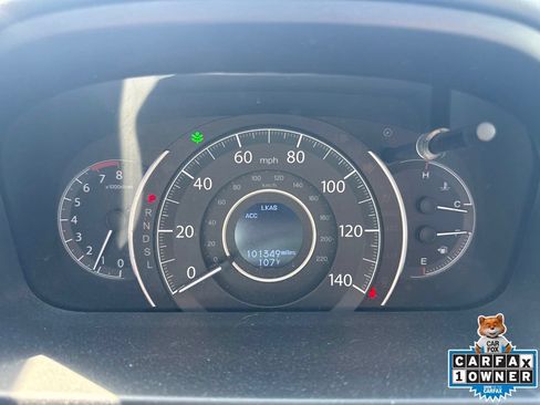 Used 2015 Honda CR-V Touring image 16