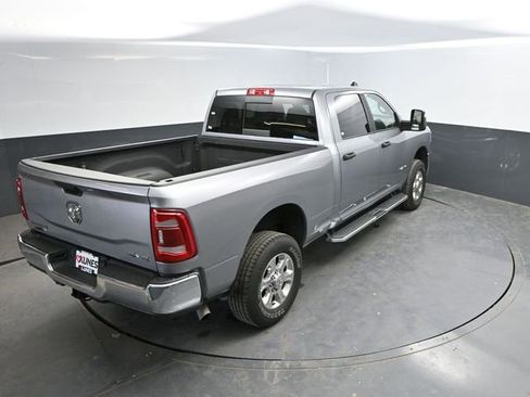 Used 2024 RAM 2500 Big Horn w/ Safety Group AWD/4WD image 48