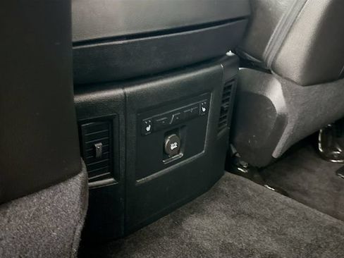 Used 2016 RAM 3500 Laramie w/ Sport Appearance Group AWD/4WD image 25