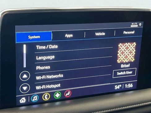 Used 2021 Chevrolet Tahoe Z71 image 9