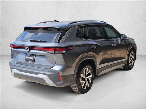 New 2025 Volkswagen Tiguan S image 2