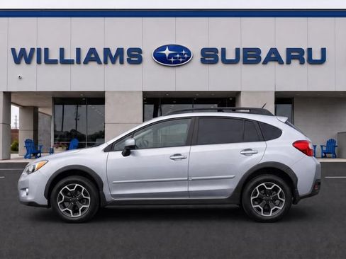 Used 2013 Subaru Crosstrek 2.0i Premium AWD/4WD image 4