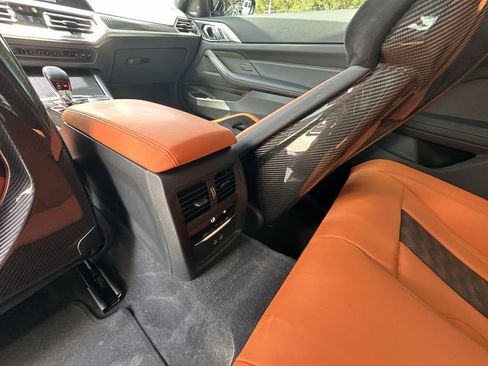 Used 2023 BMW M4 xDrive Competition AWD/4WD image 21