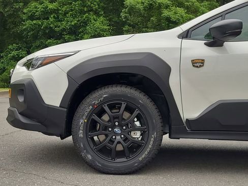 New 2026 Subaru Crosstrek 2.5i Wilderness AWD/4WD image 9