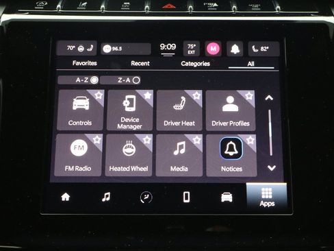 Used 2023 Jeep Grand Cherokee Altitude AWD/4WD image 20