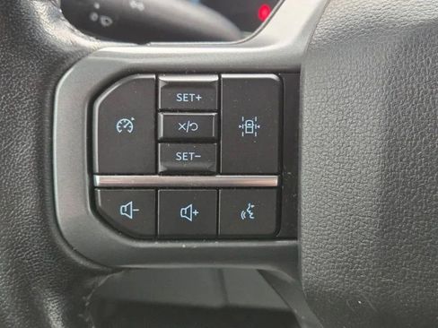 Used 2022 Ford F150 XLT w/ Equipment Group 301A Mid AWD/4WD image 22