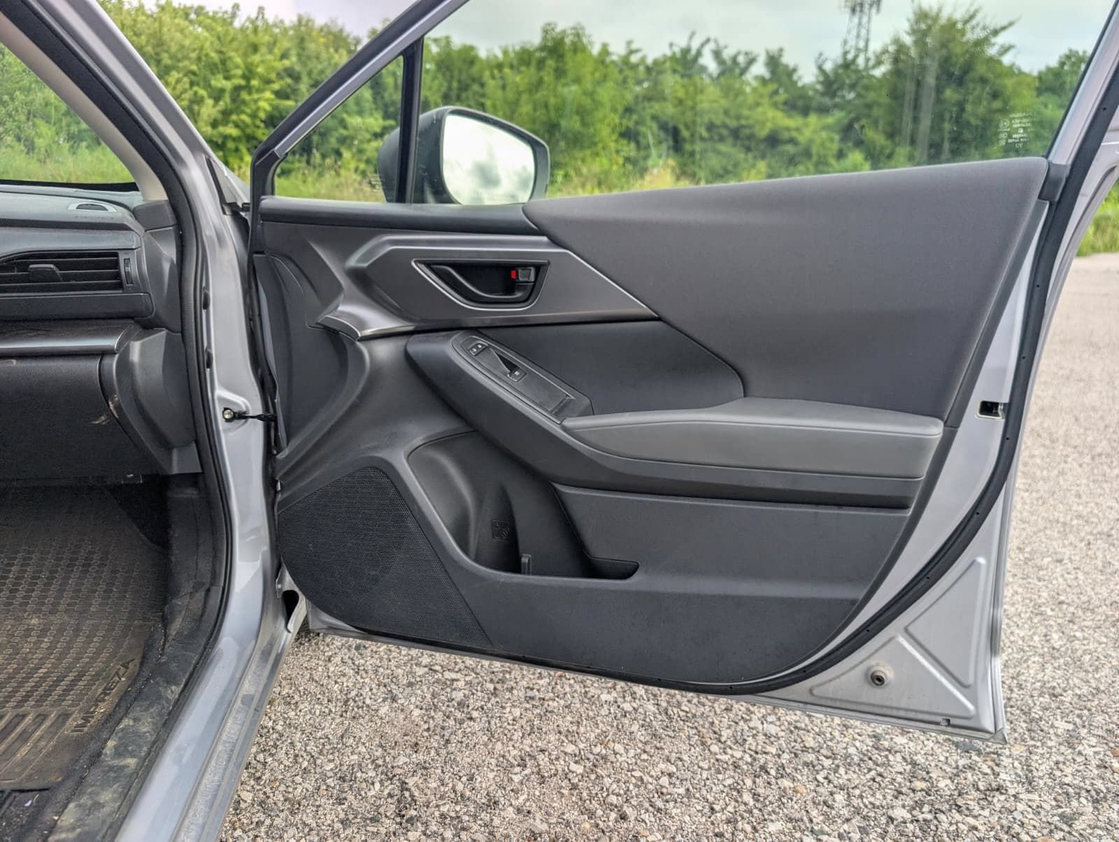 Certified 2024 Subaru Impreza 2.0i AWD/4WD image 67