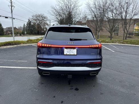 New 2025 Audi Q5 Premium Plus AWD/4WD image 6