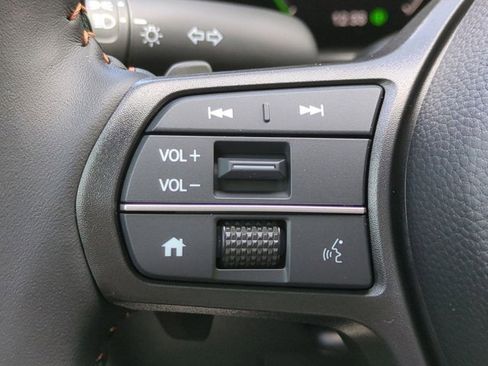 New 2026 Honda CR-V Sport-L image 23