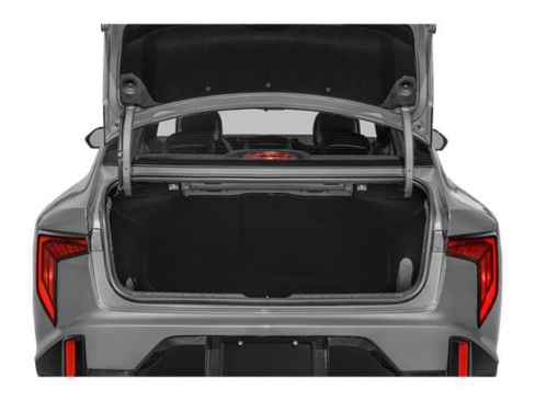 Used 2025 Kia K4 GT-Line w/ GT-Line Sunroof Package FWD image 13