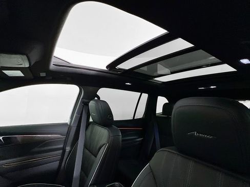 New 2026 Buick Enclave Avenir w/ Super Cruise Package image 19