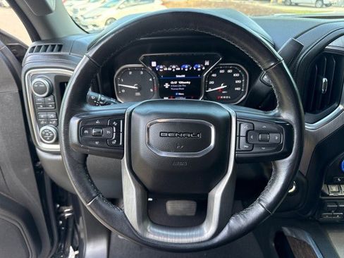 Used 2020 GMC Sierra 2500 Denali w/ Denali Ultimate Package AWD/4WD image 17